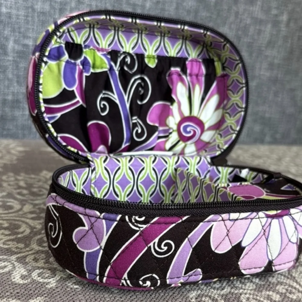 Vera Bradley chic vera